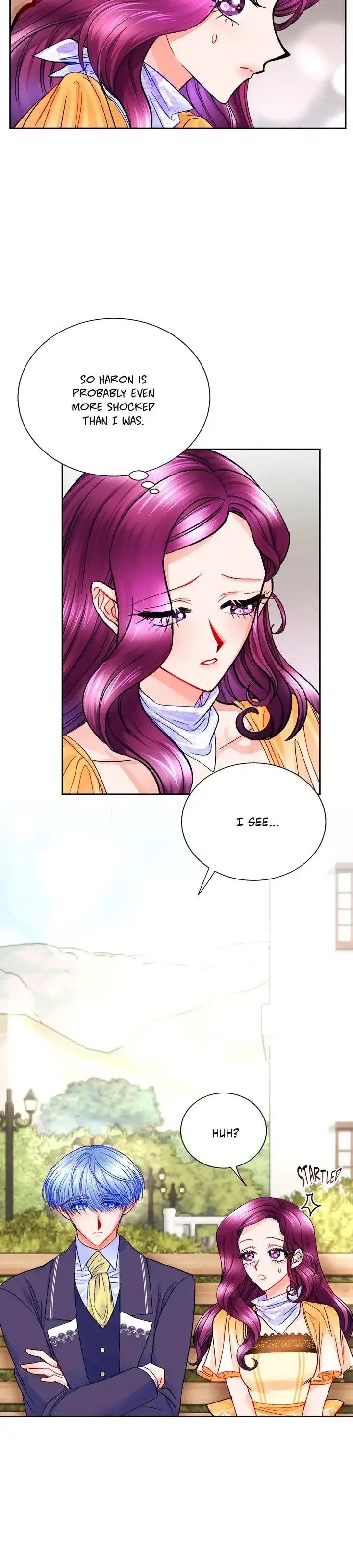 Villainous Princess Chapter 36 3